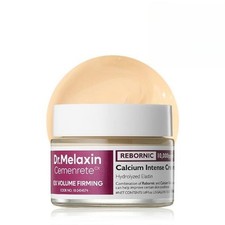 Dr. Melaxin Cemenrete Calcium Intense Cream–for Anti-Aging, Elasticity & Volume picture