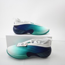 adidas D.O.N. Basketball Shoe Men's Teal New without Box 14 picture