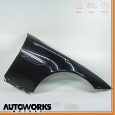 12-15 Jaguar XK XKR X150 Front Right Passenger Side Fender Wing Panel LEG OEM picture