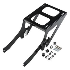 2-Up Mounting Rack Fit For Harley Heritage Classic FLHC Deluxe FLDE  2018-2025 picture