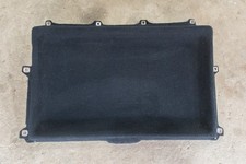 90-96 NISSAN 300ZX TWIN TURBO PARCEL TRAY REAR CARGO TRUNK CARPET 2+0 SEAT OEM picture