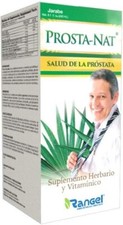 Rangel prosta-nat Suplemento de Hierbas 12.1 Ounces picture