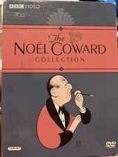 The Noël Coward Collection 7 dvd box set BBC Video E4094 Noel picture