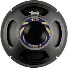 Celestion Pulse 12 Inch 200 Watt Ceramic Bass Replacement Speaker 12