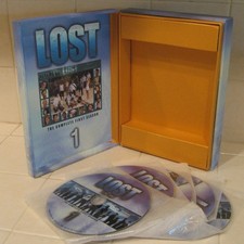 Lost - The Complete First Season picture