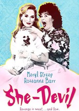 She-Devil [New DVD] picture