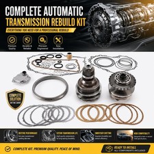 30T Transmission CVT Pulley W/ Belt Chain Rebuild Kit RE0F10A JF011E For NISSAN picture