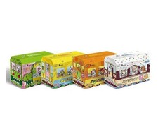 Kayou Tokidoki Wonder Voyage Collectible Cards Roaming Edition-NA Sealed Box 12P picture