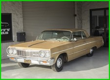 1964 Chevrolet Impala Coupe picture