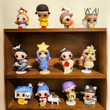 Nyota Growing UP By Your Way Series Confirmed Blind Box Figure Kits Gift PVC picture