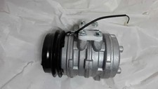 AC Compressor for KATO 70 Ton Crane 6210081, 709-81900100, 447200-7344 picture