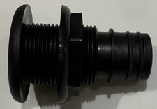 Flow-Rite Controls 1-1/8