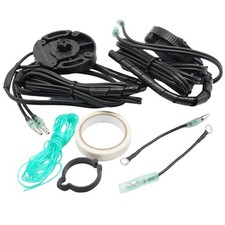 Mercury Quicksilver Trim Tilt Sending Unit Limit Sender Kit 805320A03 805129A3 picture