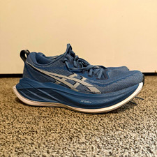 ASICS Superblast 2 Running Shoes Men’s 7.5/Women’s 9 picture