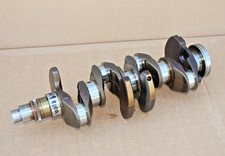 OEM 2017-2024 Hyundai Kia 2.0L Crankshaft G4NH (low miles) 2021 Kona 2.0 picture