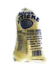 Super Attieke - Naturel Cassava - 2.5 lb  Super Antieke picture