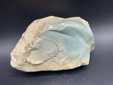 Green Jasper Freeform 376g picture