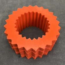 11H Rubber Sleeve Coupling Element for TB WOOD'S Flex Sleeve Coupling Insert NEW picture