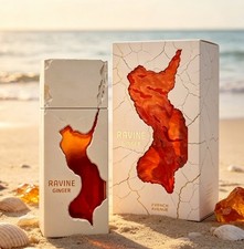 French Avenue Ravine Ginger neutral fragrance, Oriental floral notes 3.4oz100ml picture