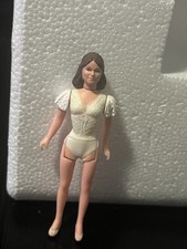 Vintage 1982 Kenner Marion Ravenwood Action Figure from Raiders of the Lost Ark. picture