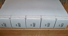 Sleeve of 5 NOS 1979 GE JAN 6AC7 Tubes picture