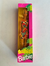 Vintage 1992 Mattel “Tahiti Barbie”  Brand New picture