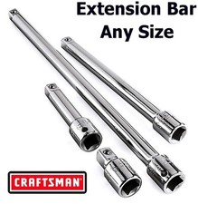 Craftsman 1/4
