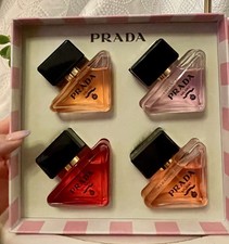PRADA Paradoxe Fragrance Set Four 30ml bottles picture
