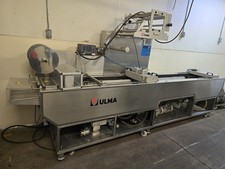 Ulma TF-Plus Thermoforming Machine picture