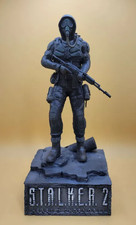 STALKER 2 Heart Of Chornobyl - Stalker Figurine picture
