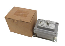 NEW METRIX 5550-011-01 VIBRATION SWITCH 555001101 picture
