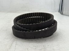 2003 Harley Softail Deuce FXSTD OEM Rear Drive Belt 40307-00 135T 1-1/8