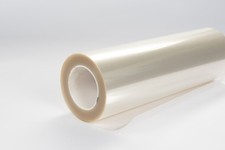 1.0mil Optically Clear Acrylic Photo Mount Laminate Two-Sided Self-Adhesive Perm picture