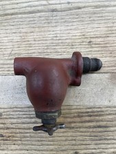 1928 - 1931 Model A Ford Fuel Sediment Bowl Excellent OEM picture