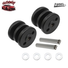 7109409 6730683 Bottom Roller For Bobcat Mini Track Loader MT55 MT50 MT85 picture
