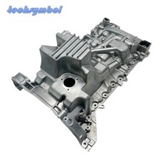 Engine Oil Pan for 2010-2024 Land Rover Range Rover Sport Discovery Defender LR4 picture