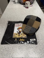 Boston Scally Guinness Gilroy XL (w/dust bag) picture