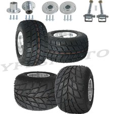 11x7.10-5 10x4.50-5 Tire Rim Wheel 3 Stud Spindle Hub kit 5