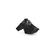 Acerbis Gas Tank - Black, 2.7 Gallon 2320880001 picture