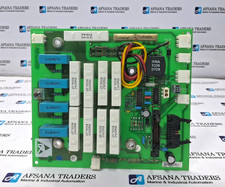 PARKER 468274 ISSUE 3 PRINTED CIRCUIT BOARD AH468274U001 FAST SHIPPING picture