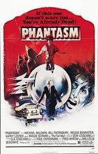 PHANTASM Movie Poster The Tall Man Horror  picture