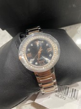 womens vintage wrist watches bulova gold picture