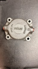 Jaguar MK9, MKIX…Brake Caliber picture