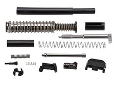 Slide Parts Kit Fits Glock Gen 5, 19, 19X, 23, 45 NDZ Performance picture