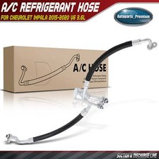 A/C Suction and Discharge Line Assembly for Chevrolet Impala 2015-2020 V6 3.6L picture