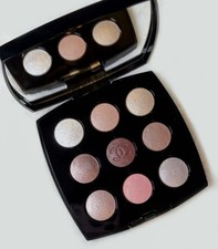 NEW CHANEL LES 9 OMBRES 587 - THE NEW SMOKY EYESHADOW PALETTE SOLD OUT picture
