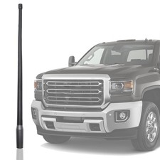 13-Inch Car Radio Antenna Mast for GMC Sierra and picture
