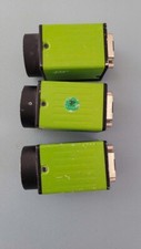 JAI GO-5101M-PGE ,used industrial camera 5mp with POE picture