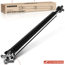 A-Premium Rear Driveshaft Prop Shaft Assembly for Ford Mustang 05-08 Auto Trans. picture