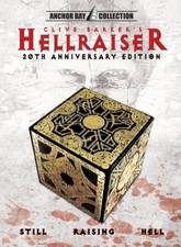 Hellraiser: 20th Anniversary Edition picture